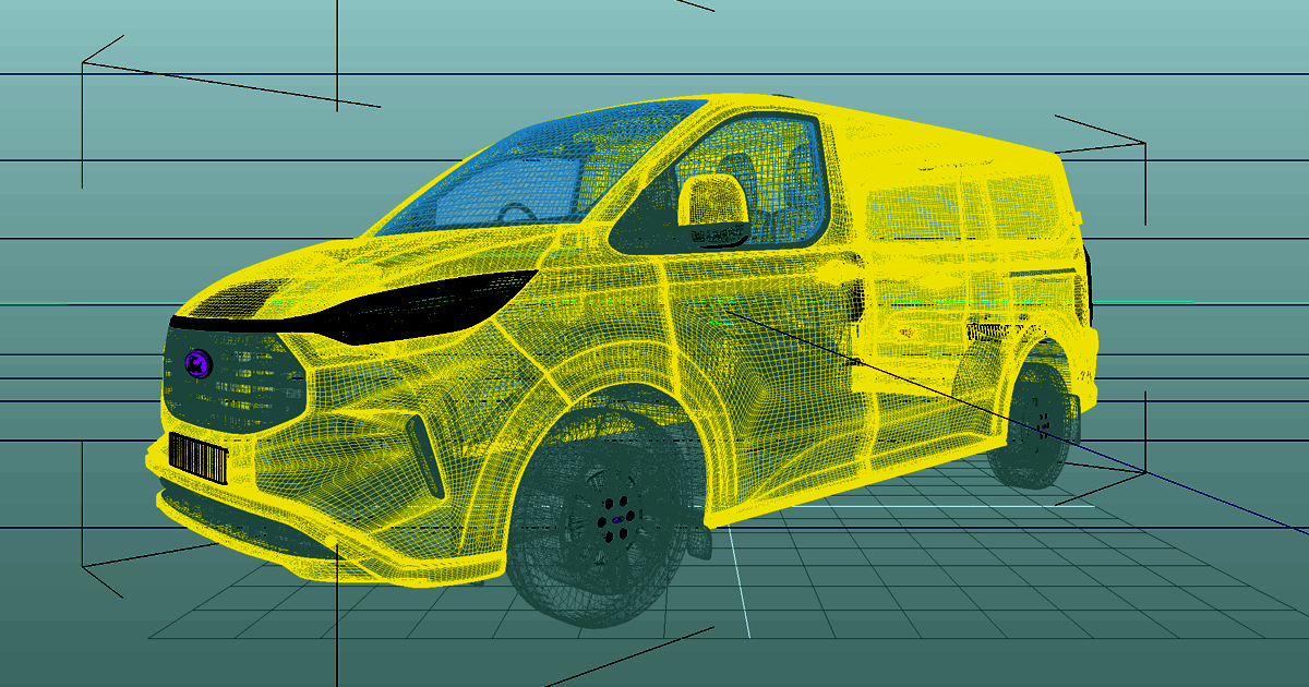 Soundproofing Your Campervan